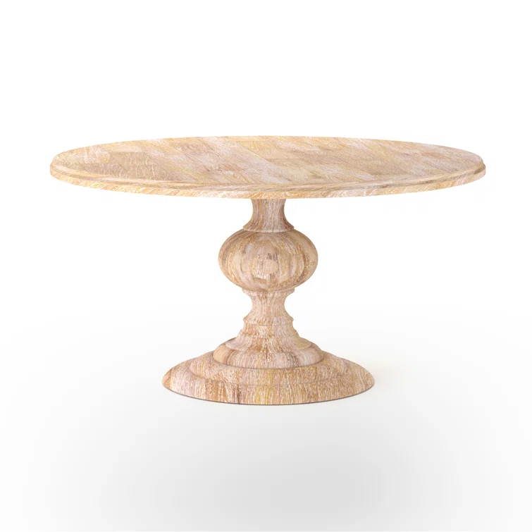 Tanisha Round Dining Table