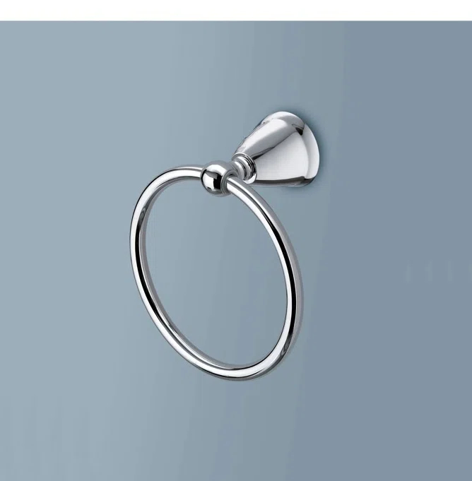 Lira Towel Ring