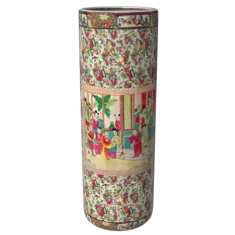 Amalbergas Umbrella Stand