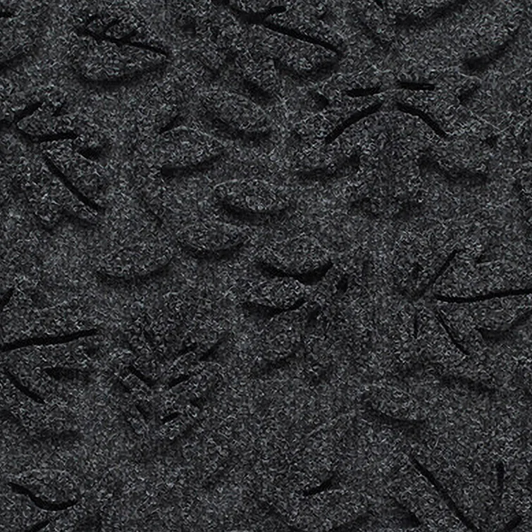 WaterHog Fall Day Indoor Outdoor Door Mat