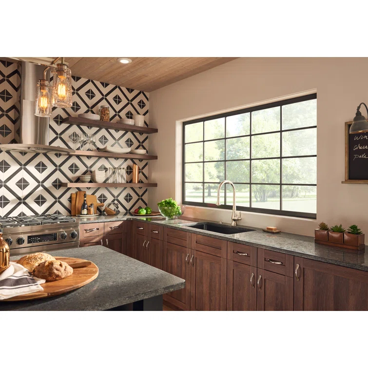 Patrizia Pull-Down Kitchen Faucet