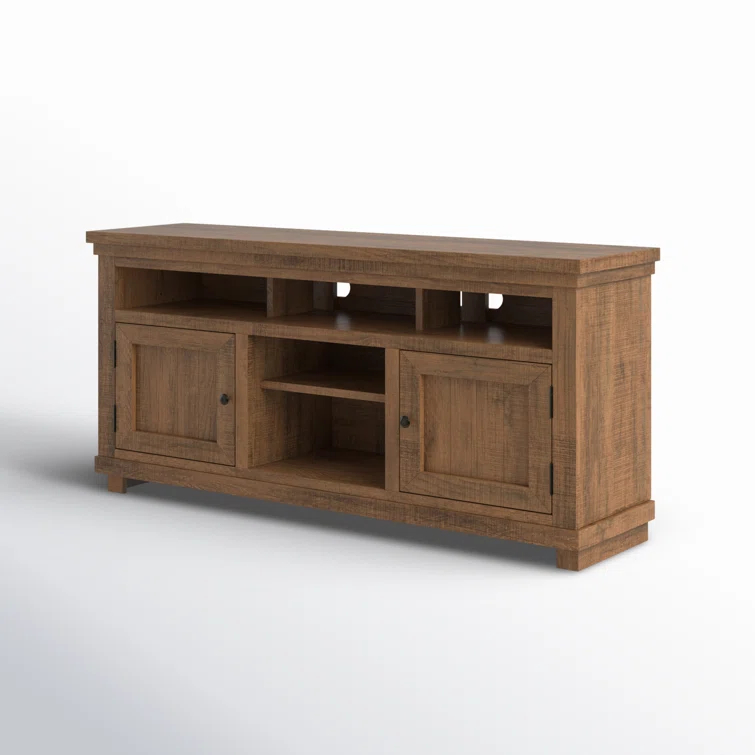 Wolferstorn 64'' Media Console