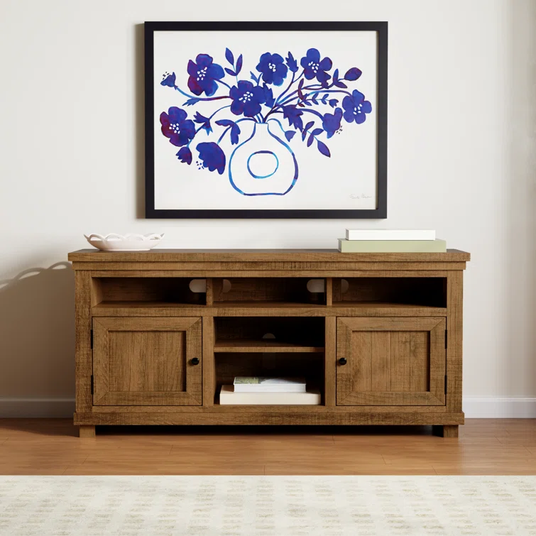Wolferstorn 64'' Media Console