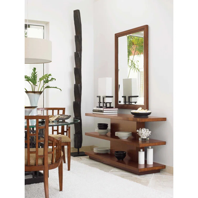 Tommy Bahama Home Ocean Club Somerset Mirror