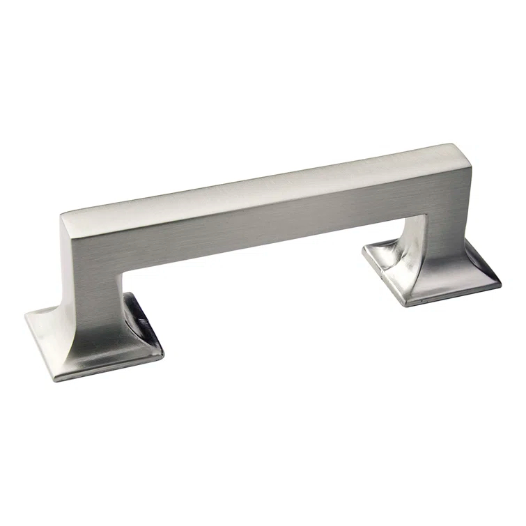 Studio Kitchen Cabinet Handles, Solid Core Drawer Pulls for Cabinet Doors