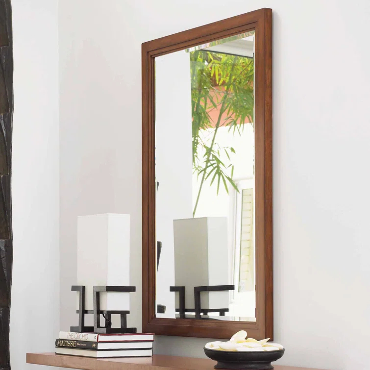 Tommy Bahama Home Ocean Club Somerset Mirror