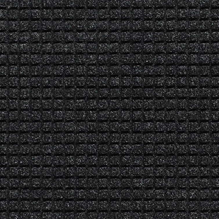 WaterHog Squares Indoor Outdoor Door Mat