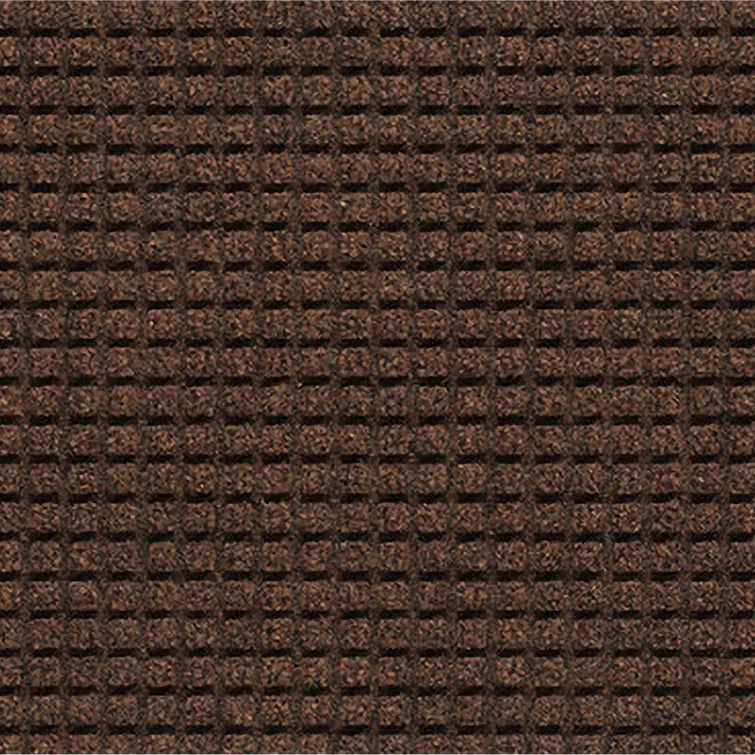 WaterHog Squares Indoor Outdoor Door Mat
