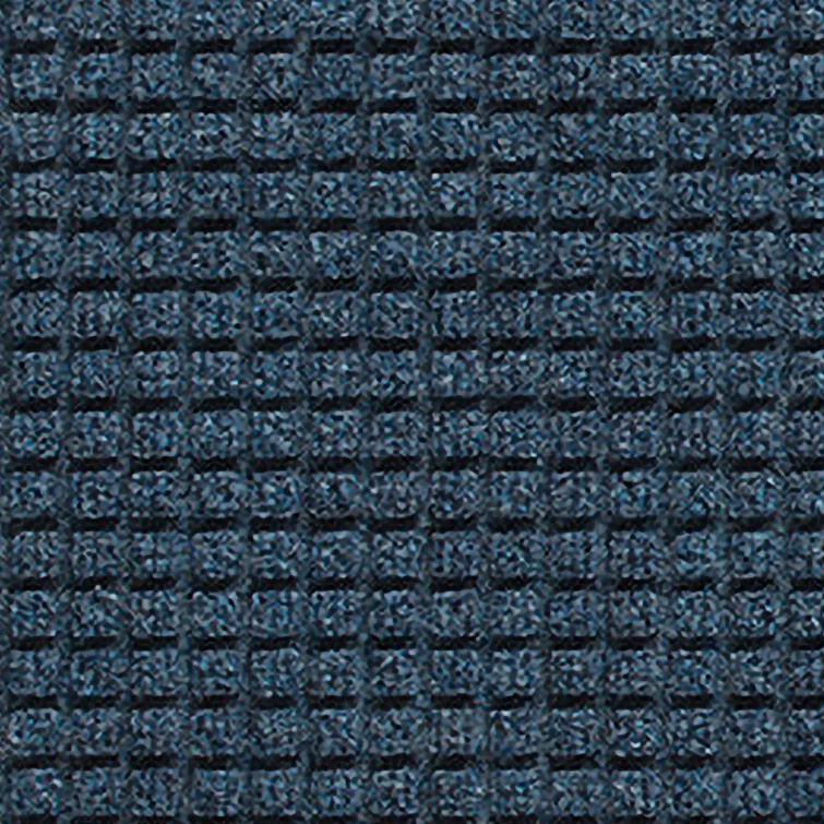 WaterHog Squares Indoor Outdoor Door Mat