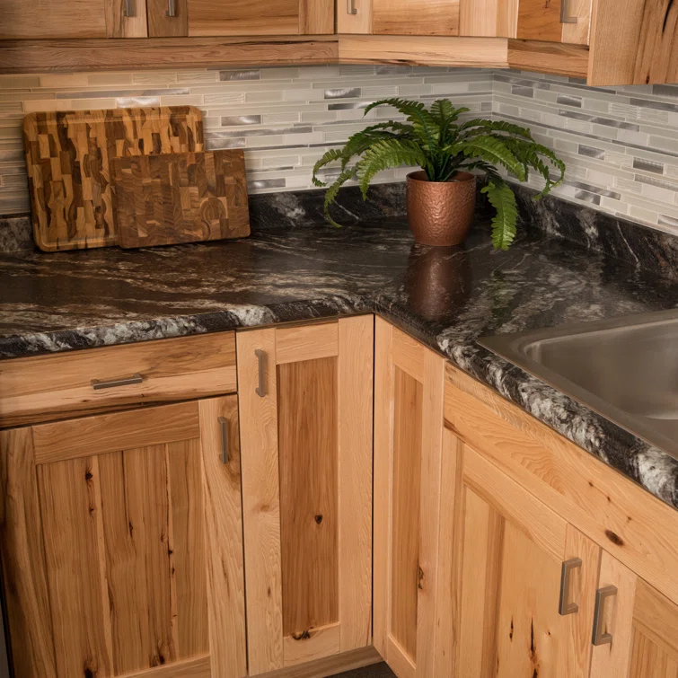 Skylight Kitchen Cabinet Handles, Solid Core Drawer Pulls for Cabinet Doors