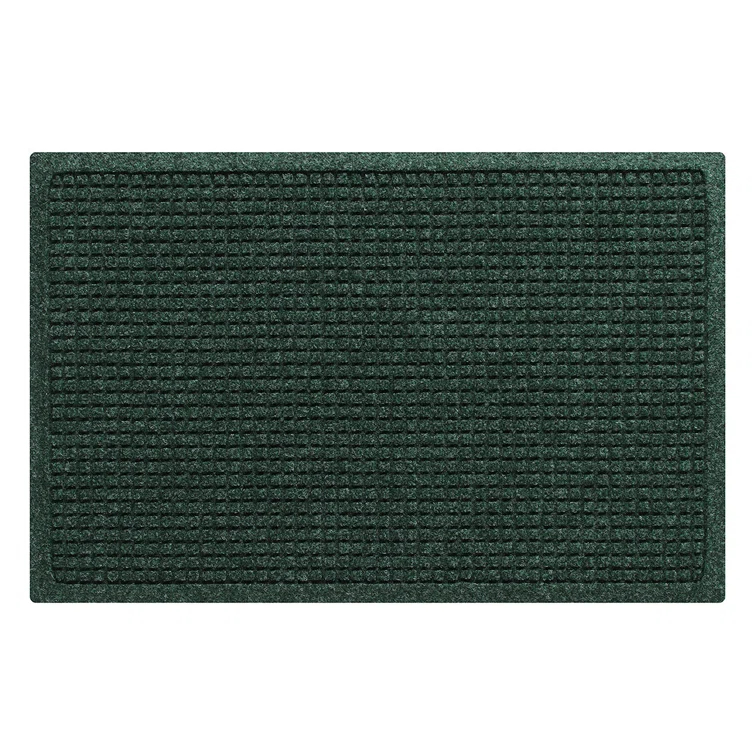WaterHog Squares Indoor Outdoor Door Mat