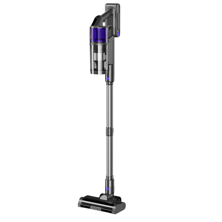 Cordless 3-in-1 Handheld Portable Home Hold Vacuum Cleaner, Upright Pet Hair Vacuum Cleaner, Stick Vacuum Cordless Rechargeable