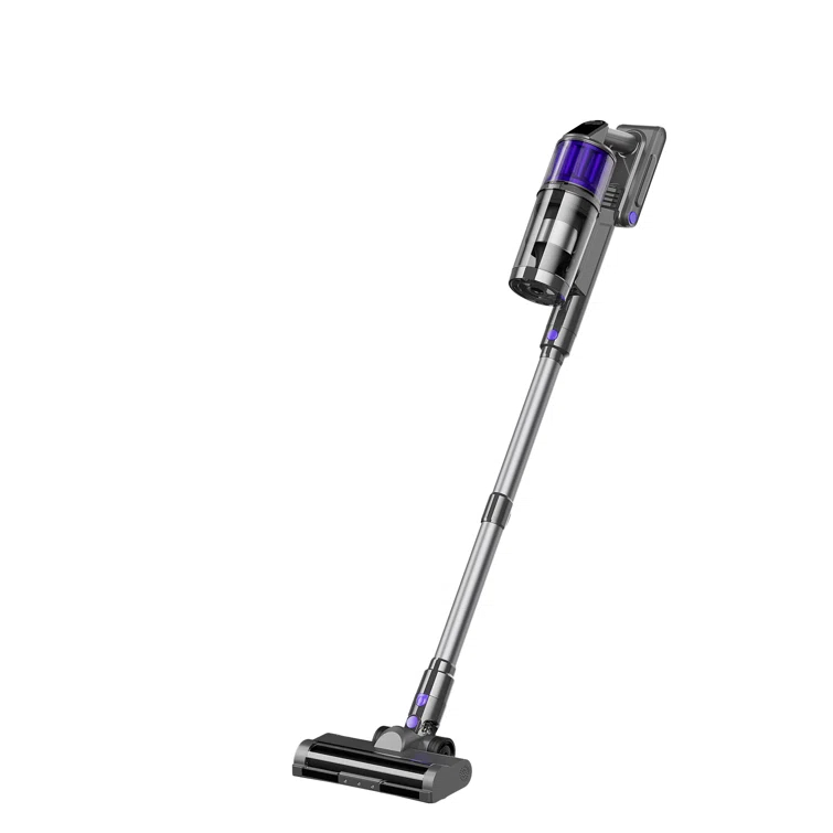 Cordless 3-in-1 Handheld Portable Home Hold Vacuum Cleaner, Upright Pet Hair Vacuum Cleaner, Stick Vacuum Cordless Rechargeable