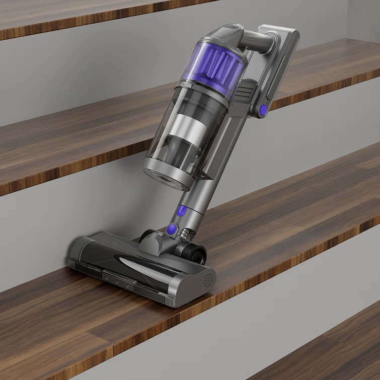 Cordless 3-in-1 Handheld Portable Home Hold Vacuum Cleaner, Upright Pet Hair Vacuum Cleaner, Stick Vacuum Cordless Rechargeable
