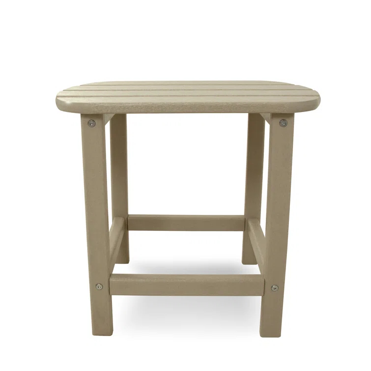South Beach 18" Side Table