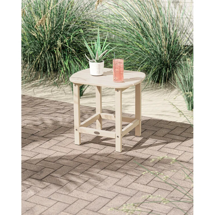 South Beach 18" Side Table