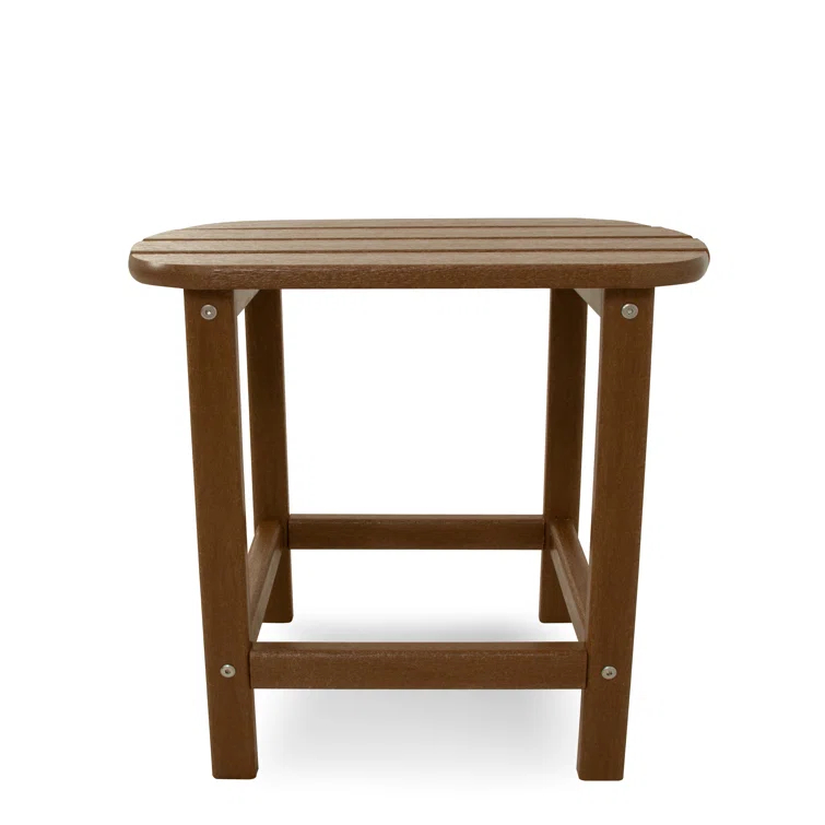 South Beach 18" Side Table