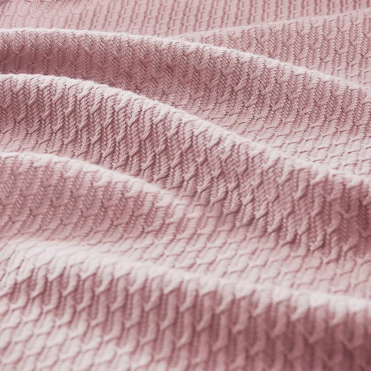 100% Certified Egyptian Cotton Blanket