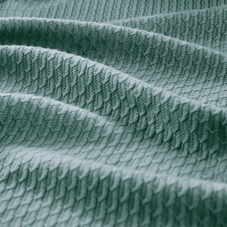 100% Certified Egyptian Cotton Blanket