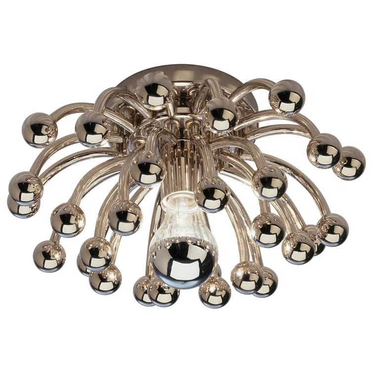 Anemone Flush Mount