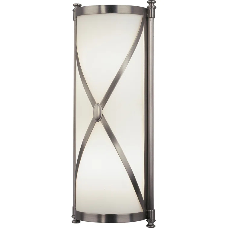 Chase Flush Mounted Sconce