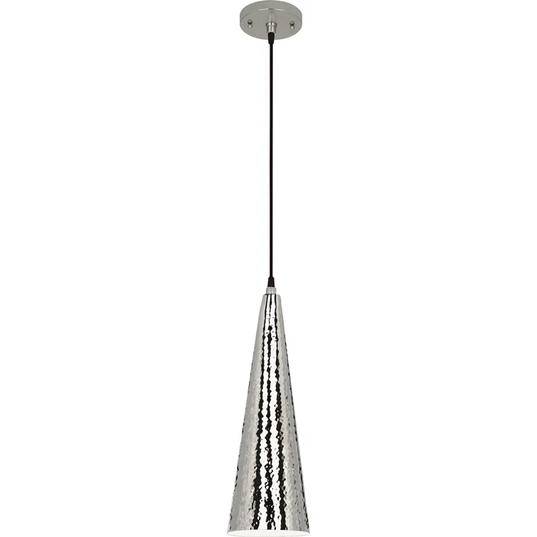Dal 1 - Light Single Pendant