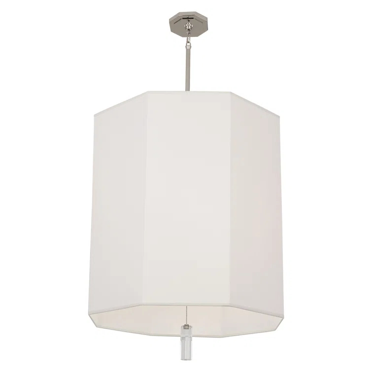 Kate 6 - Light Drum Chandelier