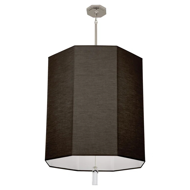 Kate 6 - Light Drum Chandelier