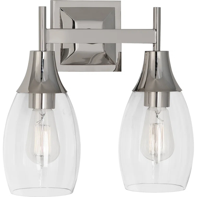 Robert Abbey Grace Plug-in Armed Sconce