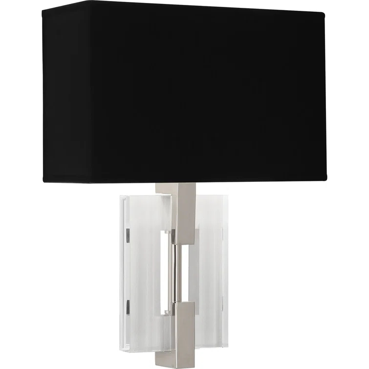 Lincoln Armed Sconce