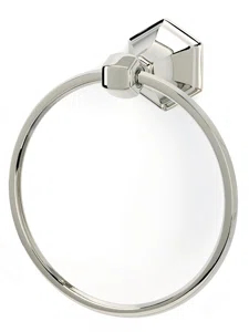 Nicole Towel Ring