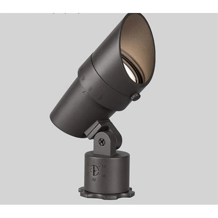 LED 120V Landscape Accent/Spot Light