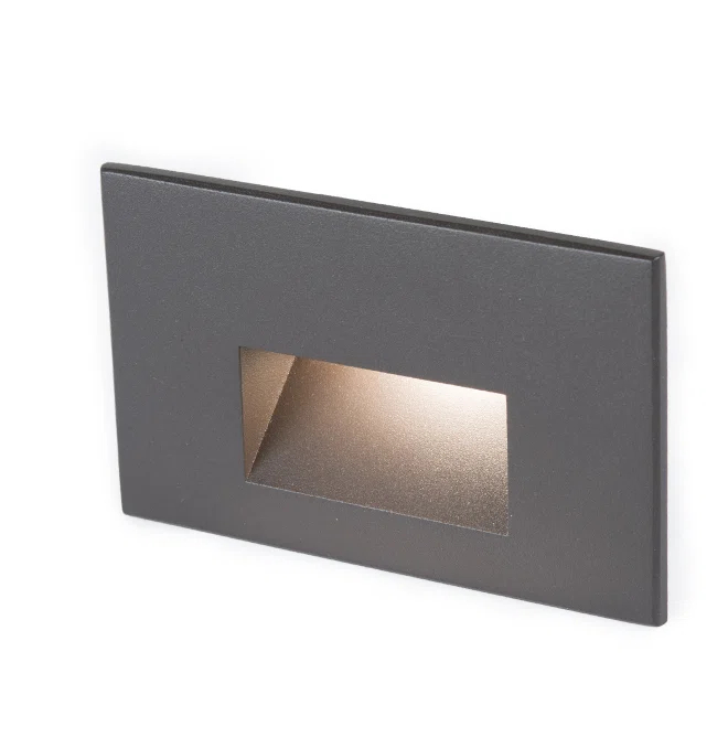 Low Voltage Integrated LED Metal Step Light