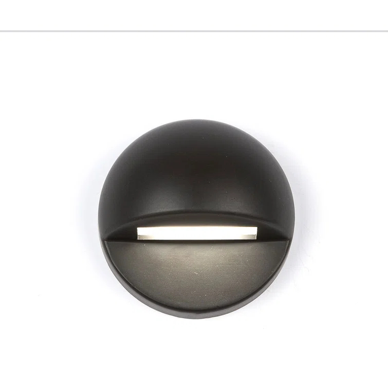 Low Voltage Metal Deck Light