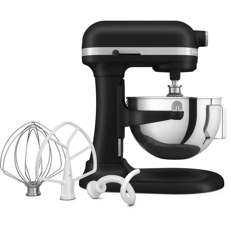5.5 Quart Bowl-Lift Stand Mixer