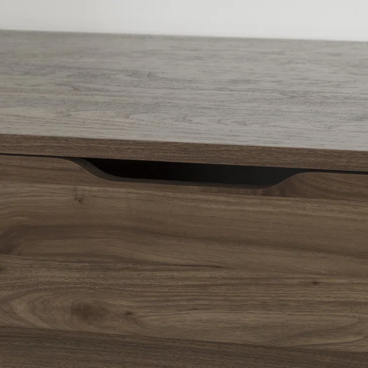 Holland 33'' W 5 - Drawer Dresser