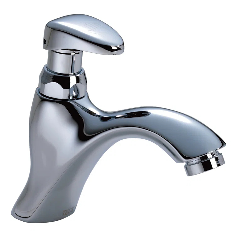 87T Series Single hole Bathroom Faucet