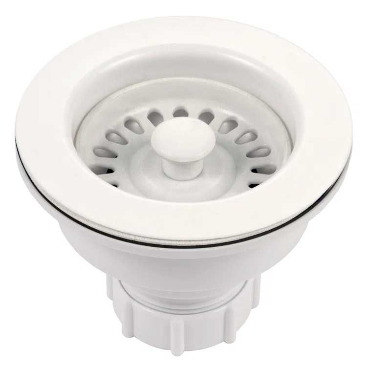 Schock Houzer Accessories Basket Strainer