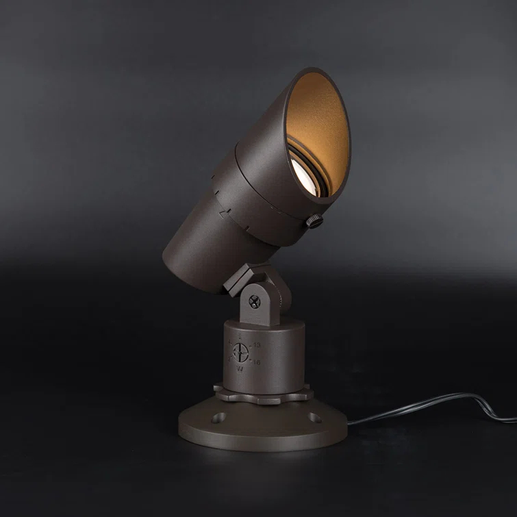 LED 120V Landscape Accent/Spot Light