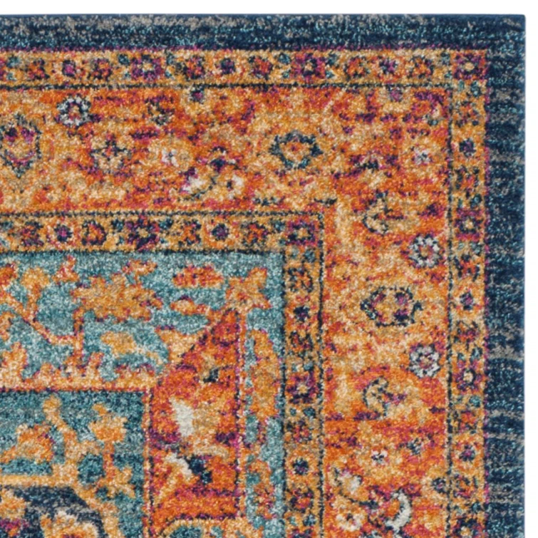 Evoke Performance Oriental Rug