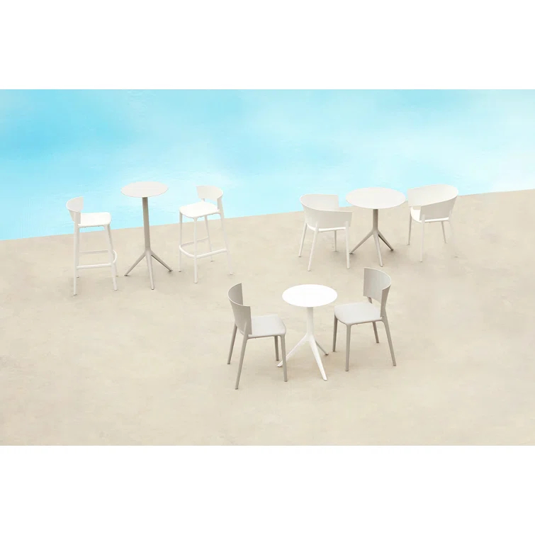 AFRICA Arm Chair (Indoor/Outdoor)