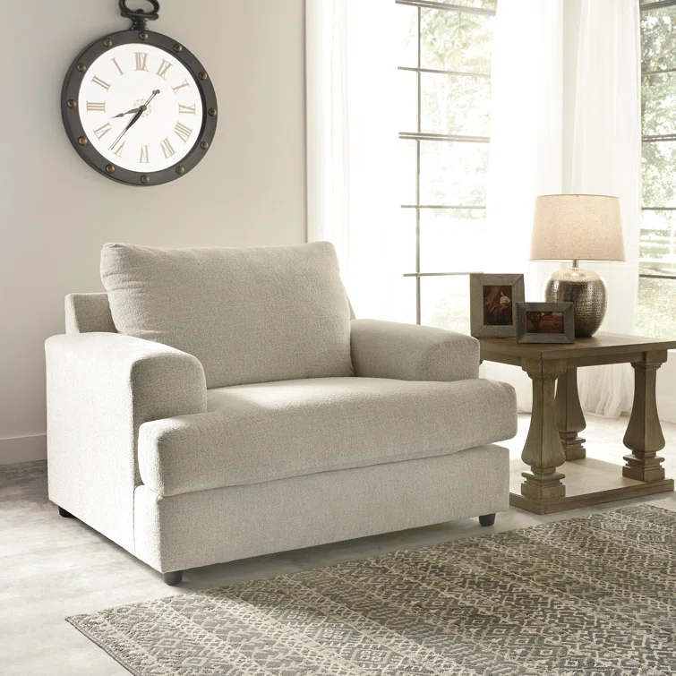 Aneysa Upholstered Accent Chair