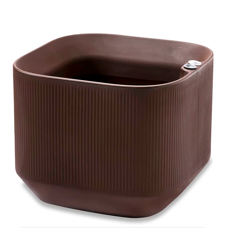 TruDrop Mod Self Watering Planter Box