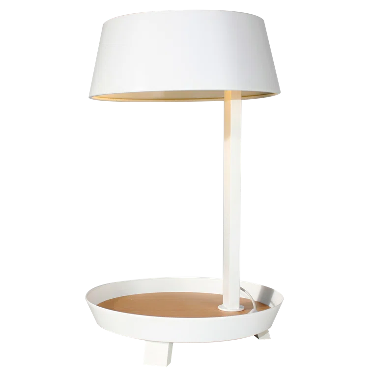 Seed Design Carry USB Table Lamp