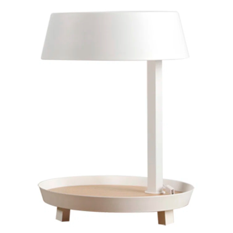Seed Design Carry USB Table Lamp