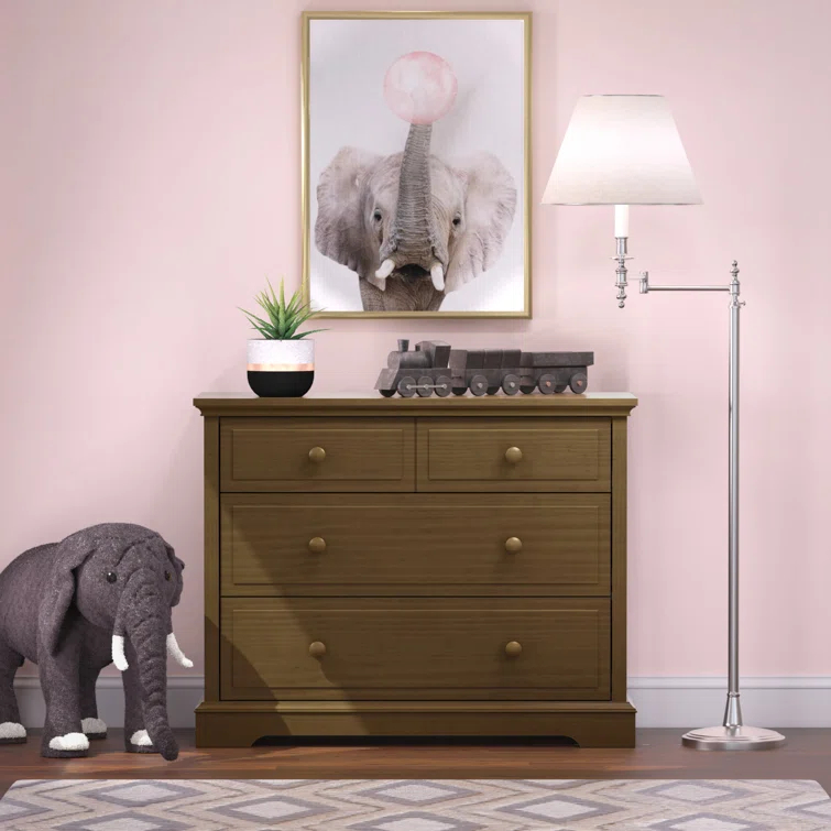 Universal Select 3 Drawer Dresser