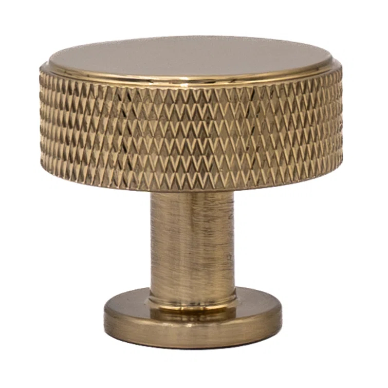 Kent Round Knob Multipack