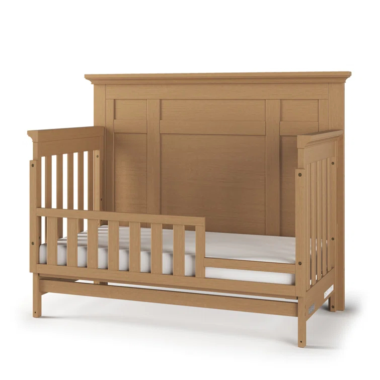 Jordyn 4-in-1 Convertible Crib