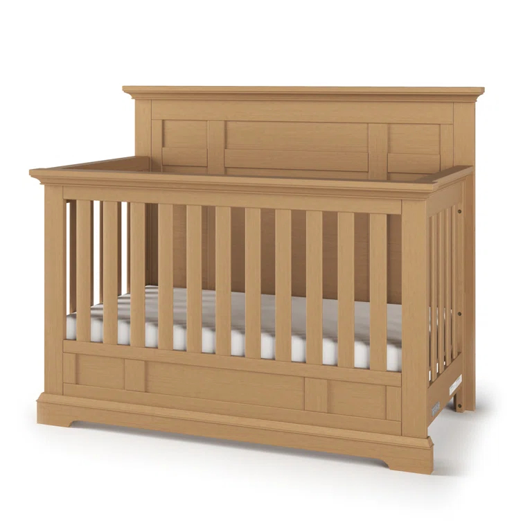 Jordyn 4-in-1 Convertible Crib