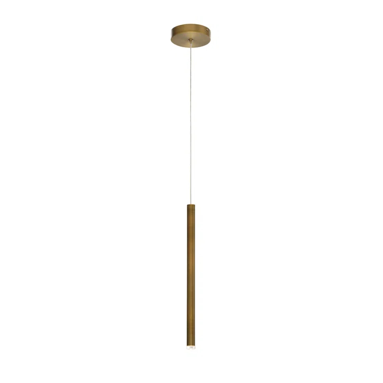 Navada 1 - Light LED Single Pendant